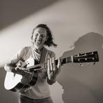 Percussive Guitar Duo, Jack West & Walter Strauss