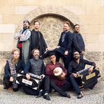 Music of the Mystics: Sufi Qawwali night with Fanna-Fi-Allah