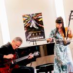 Chiao-Hua Chang & Przemysław Strączek