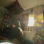 Across 35th Ft. Tobi Kunkel