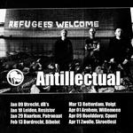 Antillectual, Video Store, De Dikke Kees in Rotterdam