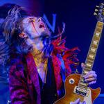 Barth Sky - Bordeaux, Minute Blonde 