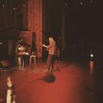 Supporting Josh Pyke