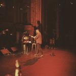  Supporting Josh Pyke