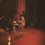 Supporting Josh Pyke