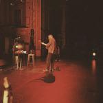 Supporting Josh Pyke