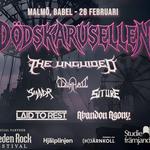 Dödskarusellen 2026 Malmö, Babel