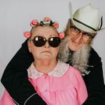 Laid Back Country Picker