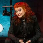 Музыкальный проект «Злодейки». Маша Кац