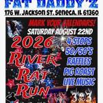 2026 River Rat Run