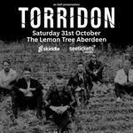 Torridon Live 