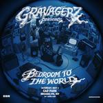 Car Park, Brooklyn - NY