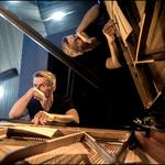 Franz von Chossy - Mirror 9 - Solo