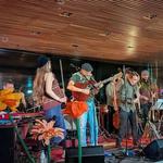 RYA! - Norrländsk Folkjazzprog