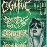 Cognitive at Banditos