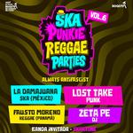 ska punkie reggae parties 2026
