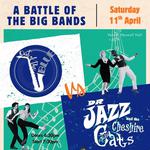 A Battle of the Big Bands
