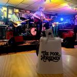 The Poor Horsemen LIVE at Bernie's!