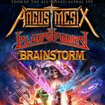 Tour Of The All-Seeing-Astral Eye