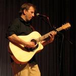 Matthew Scharpf's Songwriters Night