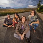 Community Concert Series presents: Broken Compass Bluegrass