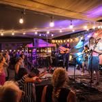 SacYard Community Tap House