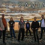Releasekonsert Terravia + support Nekonomicon