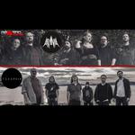 Prognight med Arania & Terravia