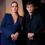 Concert with David Marino