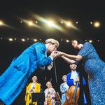 Concert series with the Wiener Mozart Orchester