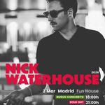 Nick Waterhouse