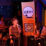 Loon @ Canvas