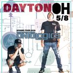 Ontologics live in DAYTON, OH!