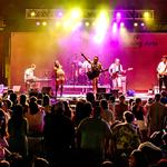 Sachse Summer Nights Concert Series