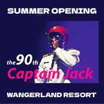 SUMMER OPENING - 90er Edition