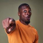 Comedy at The Carlson