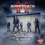 Andernach Metal Days 2026