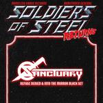 Soldiers of Steel 2026