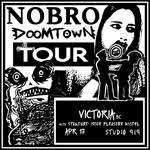 NoBro DoomTown Tour