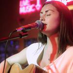 Natalie Kulka @ The Big Catch