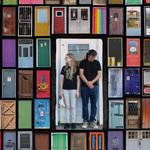 Coffeehouse Series at Anomaly Craft Brewing