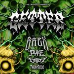 GETTER @ The Crofoot Ballroom 