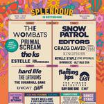 Splendour Festival 2026