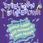Steeltown Shakedown