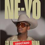 NE-YO