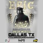 La Mafia With special guest The Official Emilio Navaira tribute featuring Diego and Emilio