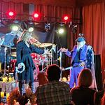 Leather and Lace The Stevie Nicks Experience