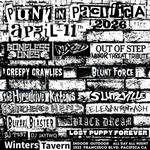 Punk In Pacifica 2026