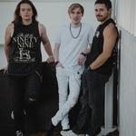 Parallel Lives at Lucky's Saloon