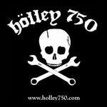 Holley 750, Zombii (CT), TBA